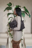 Tassle Nenema Dress
