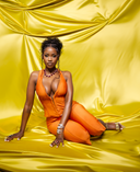 Bandage Bisola Set (Orange Set)